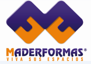 MaderFormas